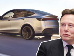 Elon Musk Diam tentang Kebijakan Trump, Mendukung EV