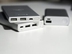 Cara Aman Bawa Powerbank di Pesawat: Tips Terbaik!