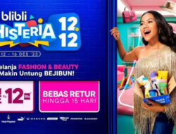 Cara Dapat Kode Promo 12.12 Blibli: Tips Belanja Hemat!