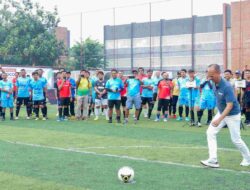 10 Lapangan Mini Soccer Terbaik di Bogor untuk Latihan