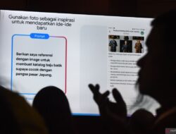 5 Sektor Prioritas Pemerintah dalam Pemanfaatan AI