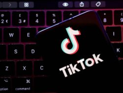 Cara Download Video TikTok di Tikmate Tanpa Watermark