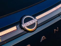 Nissan Berencana Gantikan Honda: Penemuan Mengejutkan!