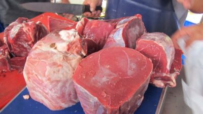 Fraksi PKS Kritik Kementan Pilih Impor Daging: Berpotensi Bertentangan?