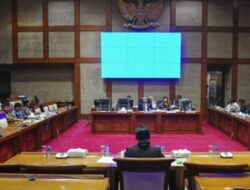RUU BUMN Disahkan: Fraksi Setuju di Rapat Paripurna!