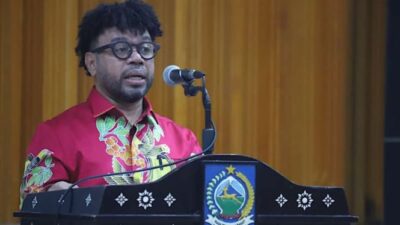 DPR Minta Dana Otsus Tak Masuk Kebijakan Efisiensi Anggaran