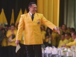 Bamsoet Golkar Dukung Prabowo Ketum dan Capres 2029: Tinjauan Menarik