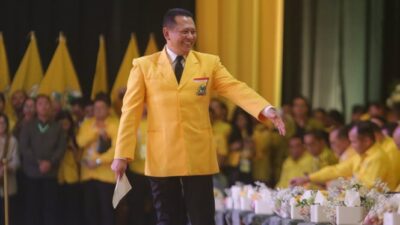Bamsoet Golkar Dukung Prabowo Ketum dan Capres 2029: Tinjauan Menarik