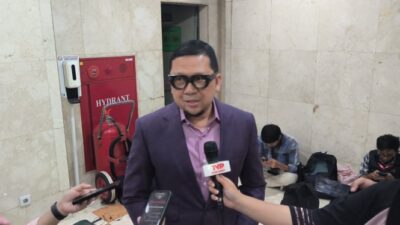 RUU Pemilu: Baleg DPR Pastikan Dibahas Ulang untuk Perubahan Positif