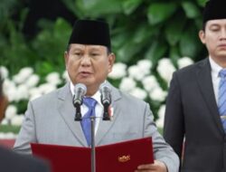 Prabowo Menyebut Ada Pejabat Korup Melawan Efisiensi: Analisis Pakar