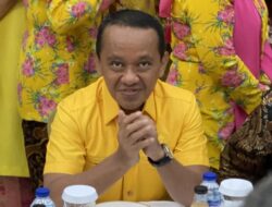 Respons Bahlil Terhadap Gagasan Koalisi Permanen KIM Plus: Analisis Menjanjikan