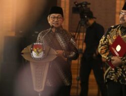 Prabowo Bakal Lantik Pramono-Rano: Penemuan Politik Terkini