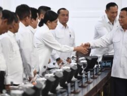 Prabowo Pimpin Sidang Kabinet Paripurna di Istana: Update Terbaru