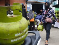 Prabowo Batalkan Larangan Jual LPG 3 Kg: Tanggapan Masyarakat