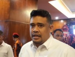 Bobby Nasution Dilantik Gubernur Sumut: Penemuan Menjanjikan