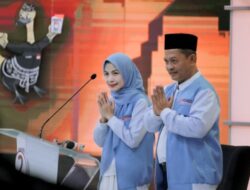 Strategi Sukses Ratu Zakiyah Membangun Masyarakat Serang