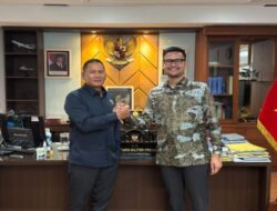 Tips Memimpin dengan Amanah dan Rendah Hati