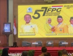 Hilirisasi Kunci Indonesia Emas 2045: Penemuan Menjanjikan