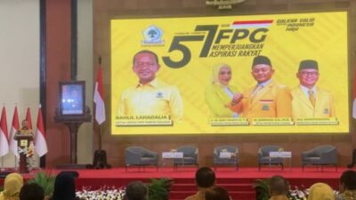 Hilirisasi Kunci Indonesia Emas 2045: Penemuan Menjanjikan