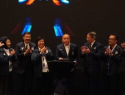 NasDem Program RBN: Peluang Politik Bagi Generasi Muda