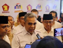 Evaluasi Kabinet Prabowo: Penemuan dan Wawasan