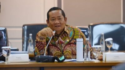 Tegak Lurus Arahan Megawati: 8 Kepala Daerah Sumut PDIP