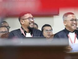 Gugatan Pilkada Bungo Menuju Keputusan Akhir