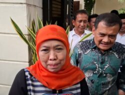 Rampung Retret Akmil: Gubernur Ahmad Luthfi dan Khofifah Ajak Kepala Daerah Sowan Jokowi