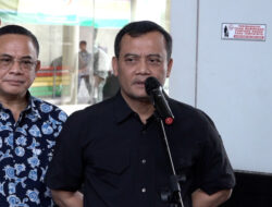 Ahmad Luthfi: Kader Gerindra Pilkada Jateng yang Menjanjikan
