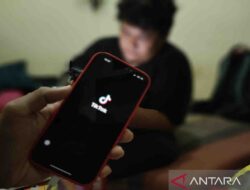 Cara Mudah Agar Komen TikTok Jadi Biru