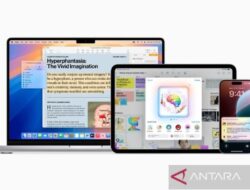 Apple Invites: Aplikasi Undangan Digital Terkini
