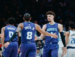 Perbedaan Aturan NBA dan Liga Basket Lainnya: Penemuan Baru