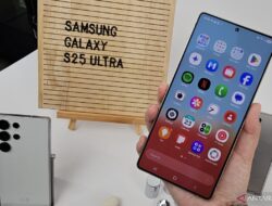 OneUI 7: Daftar Hp Samsung Terbaru & Update Terbaru