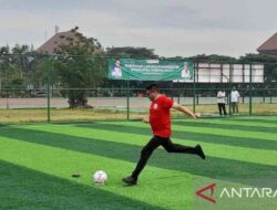 10 Lapangan Mini Soccer Terbaik di Jakarta: Temuan Menarik!