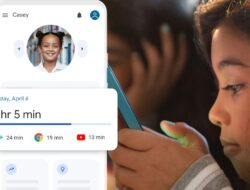 5 Aplikasi Pengawasan Anak untuk Orangtua di Era Digital