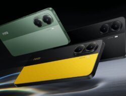 Poco X7 5G: Spesifikasi & Harga Terbaru!