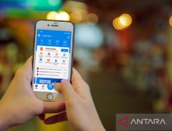 Cara Tarik Tunai DANA di ATM: Solusi Alternatif Terbaik