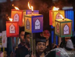 Download Gambar Islami Ramadhan 2025: Tips Terbaru!