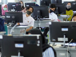 5 Kiat Sukses Hadapi UTBK 2023: Persiapkan Diri Anda