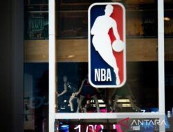 Trade Pemain NBA: Penjelasan & Aspek Menjanjikan