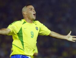 Profil Ronaldo Nazario: Legenda Sepak Bola yang Menginspirasi