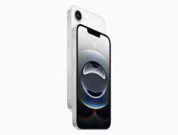 Spesifikasi iPhone 16e: Penemuan Ramah Lingkungan