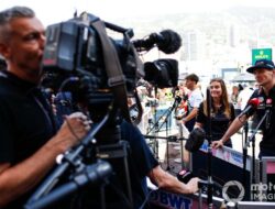 Netflix Rencanakan Persaingan Hak Siar F1 di AS