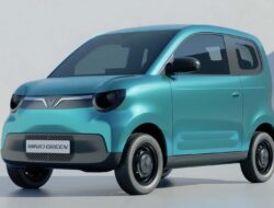 Mobil Listrik Lucu VinFast: Inovasi Pasar