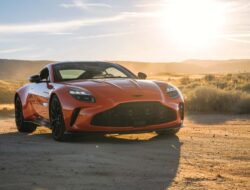 Pentingnya Manual Teknis untuk CEO Aston Martin