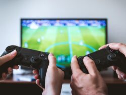 Manfaat Video Game untuk Kesehatan Mental: Temuan Positif