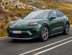 Porsche Switching Back to Combustion Engines: What’s Next?
