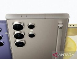 Layar Samsung Terang Otomatis Saat Baterai Nyaris Habis | One UI 7