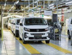 Stellantis Tutup Pabrik Vauxhall: Penemuan dan Wawasan Terbaru