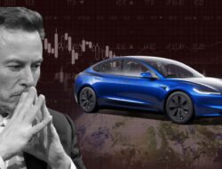 Penjualan Tesla Anjlok: Penemuan dan Wawasan Terbaru